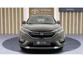 2017 HONDA CR-V 1.6 I-DTEC 4X4 EXECUTIVE PLUS OTOMATIK