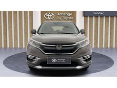 2017 HONDA CR-V 1.6 I-DTEC 4X4 EXECUTIVE PLUS OTOMATIK