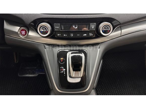 2017 HONDA CR-V 1.6 I-DTEC 4X4 EXECUTIVE PLUS OTOMATIK