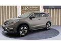 2017 HONDA CR-V 1.6 I-DTEC 4X4 EXECUTIVE PLUS OTOMATIK