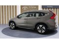 2017 HONDA CR-V 1.6 I-DTEC 4X4 EXECUTIVE PLUS OTOMATIK