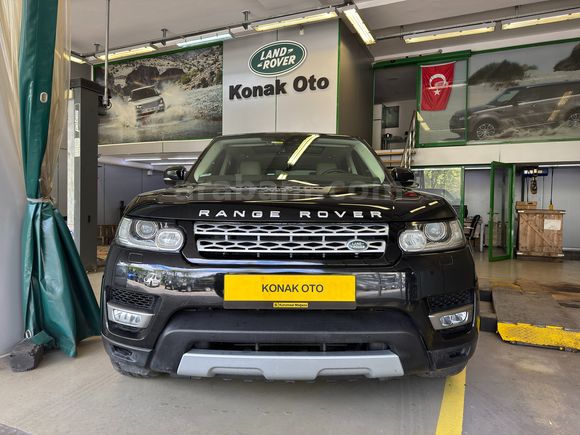 KONAK OTO' DAN SATILIK 2017 SPORT 2.0 SD4 HSE