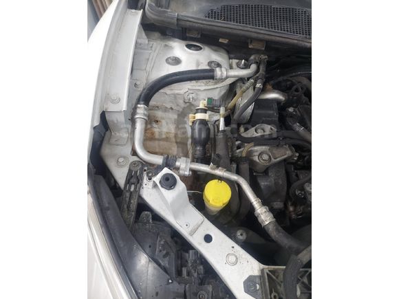Sahibinden Renault Fluence 1.5 dCi Dynamique 2011 Model