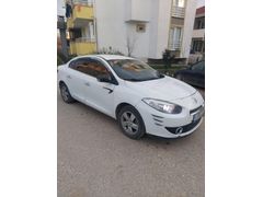 Sahibinden Renault Fluence 1.5 dCi Dynamique 2011 Model