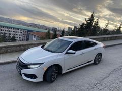 Sahibinden Hatasız Boyasız Değişensiz Honda Civic 1.6i VTEC Eco Executive 2018 Model 