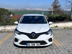 Sahibinden Renault Clio 1.0 TCe Joy 2022 Model İstanbul