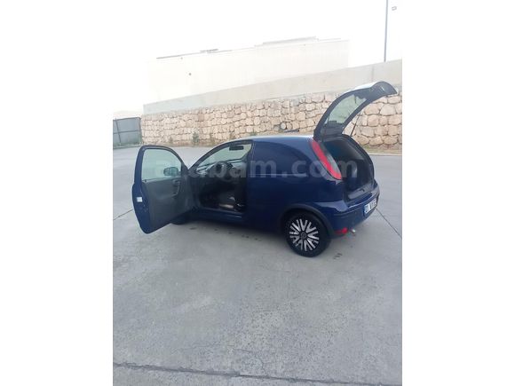 Sahibinden Opel Corsa Van 1.3 CDTI 2004 Model