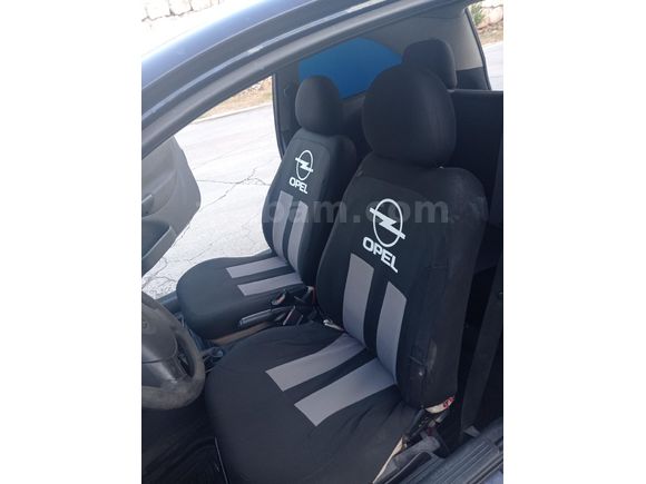 Sahibinden Opel Corsa Van 1.3 CDTI 2004 Model