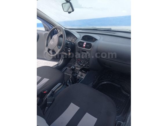 Sahibinden Opel Corsa Van 1.3 CDTI 2004 Model