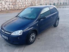 Sahibinden Opel Corsa Van 1.3 CDTI 2004 Model