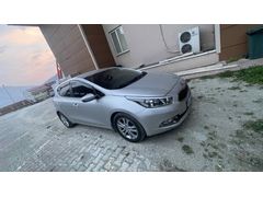 Sahibinden Kia Ceed  tarcanlar expertizli detaylar açıklamada