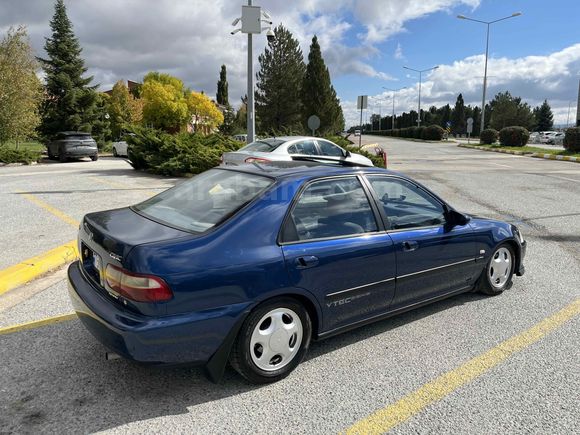  EG B16 SWAP