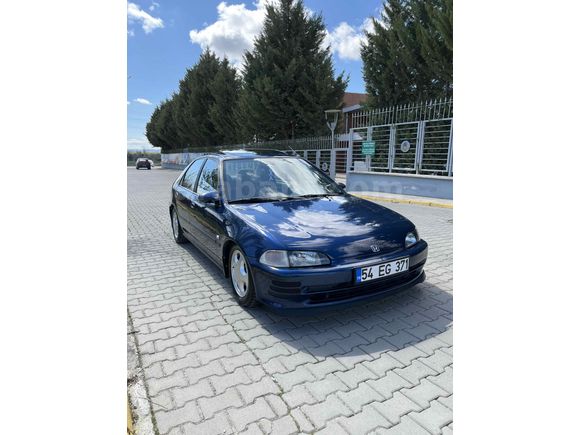  EG B16 SWAP