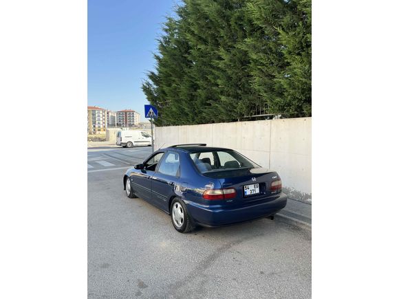  EG B16 SWAP