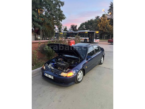  EG B16 SWAP