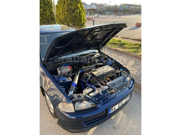  EG B16 SWAP