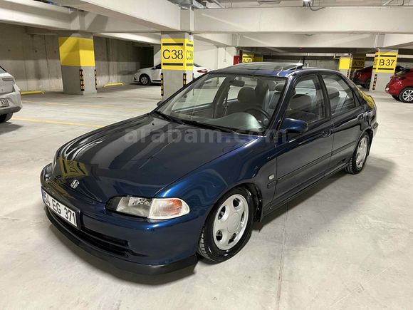  EG B16 SWAP