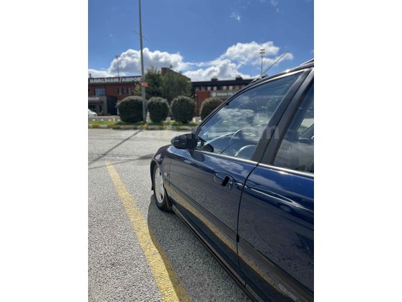  EG B16 SWAP