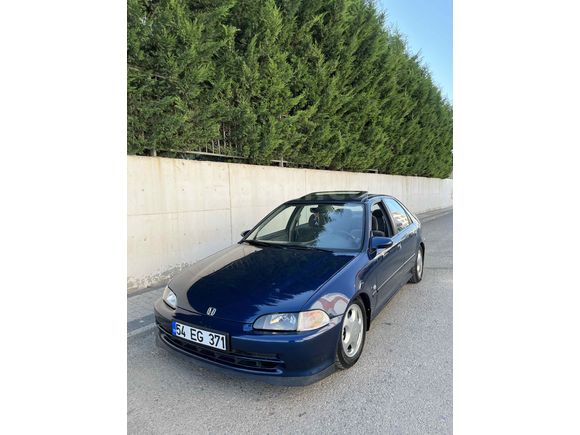  EG B16 SWAP