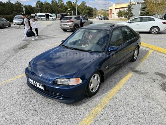  EG B16 SWAP