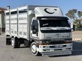 Galeriden Mitsubishi FE 659 F Turbo Nevşehir