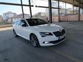Sahibinden degişensiz Skoda SuperB 1.6 TDI Prestige 2016 Model Ankara