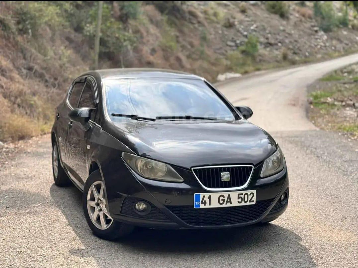 2010 Model Seat Ibiza Fiyatları - Arabam.com