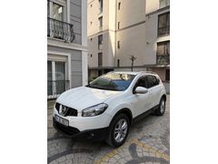 Sahibinden Nissan Qashqai 1.6 Tekna Pack 2012 Model 