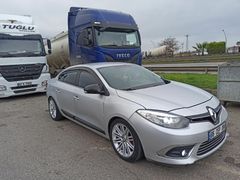 Sahibinden Renault Fluence 1.5 dCi Joy 2013 Model