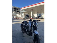 Sahibinden Benelli 125 S 