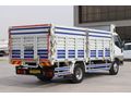  2006 MODEL MITSUBISHI CANTER FE 659 E İLAVELİ AÇIK KASA KAMYON