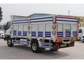  2006 MODEL MITSUBISHI CANTER FE 659 E İLAVELİ AÇIK KASA KAMYON
