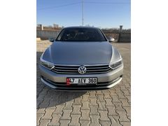 Sahibinden Volkswagen Passat 1.6 TDi BlueMotion Comfortline 2016 Model Mardin