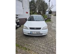 Sahibinden Opel Astra 1.4 Club 2005 Model Balıkesir
