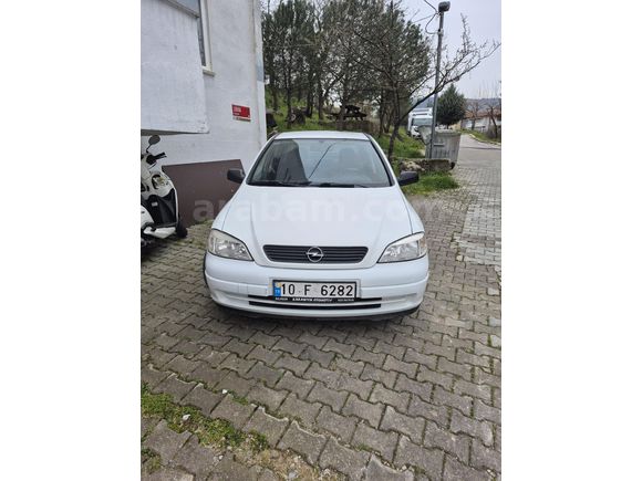 Sahibinden Opel Astra 1.4 Club 2005 Model Balıkesir