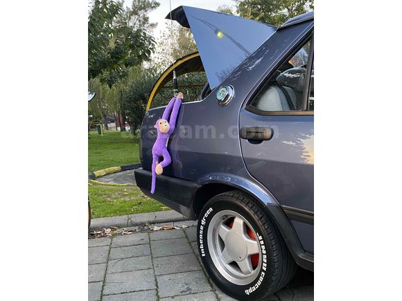 Sahibinden Tofaş Doğan S 1997 Model 