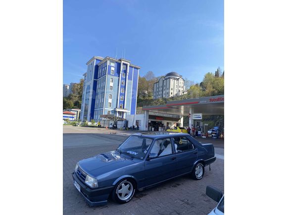 Sahibinden Tofaş Doğan S 1997 Model 