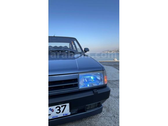 Sahibinden Tofaş Doğan S 1997 Model 
