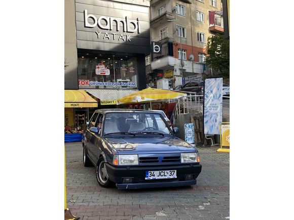 Sahibinden Tofaş Doğan S 1997 Model 