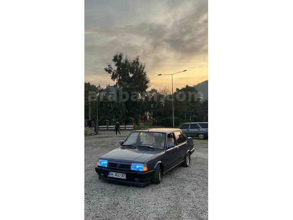 Sahibinden Tofaş Doğan S 1997 Model 