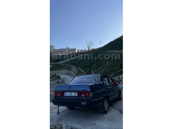 Sahibinden Tofaş Doğan S 1997 Model 