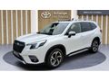 TOYOTA BAKIRCILAR 2024 FORESTER HYBRİD XCLUSİVE 4x4-55.000 KM