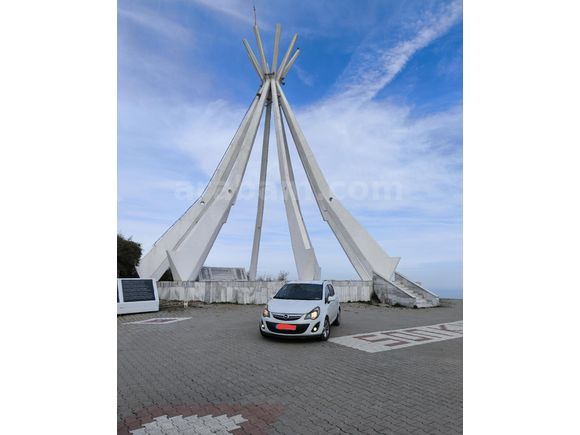 Sahibinden Opel Corsa 1.2 Twinport Active 2014 Model