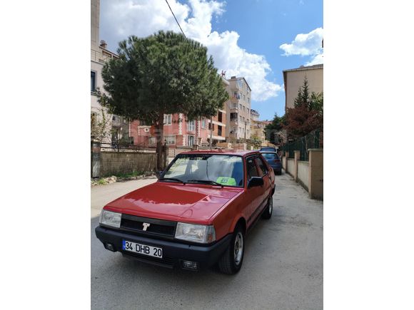 Nar Çiçeğim Satışta 1995 Doğan S