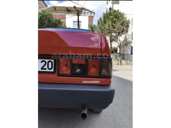 Nar Çiçeğim Satışta 1995 Doğan S