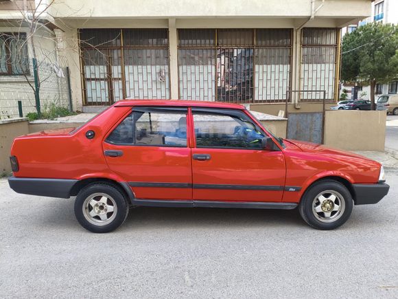 Nar Çiçeğim Satışta 1995 Doğan S