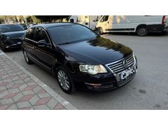 Sahibinden Volkswagen Passat 2.0 FSi Comfortline 2008 Model