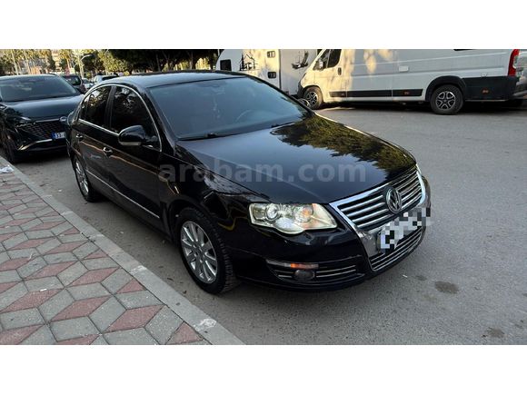 Sahibinden Volkswagen Passat 2.0 FSi Comfortline 2008 Model