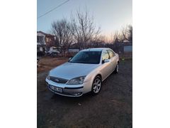 Sahibinden Ford Mondeo 2.0 TDCi Ghia 2006 Model  298.000 km Gri (Gümüş)