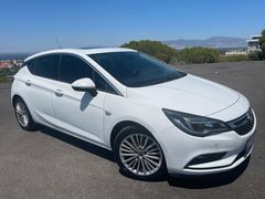 Sahibinden Opel Astra 1.6 CDTI Dynamic Elite 2016 Model İzmir 171.000 km Beyaz